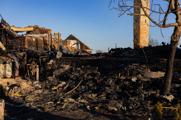 24/7 Emergency Soot Cleanup experts in New Market, MD