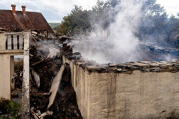 Reliable Soot Cleanup contractor in New Market, MD by Fire Damage Biloxi