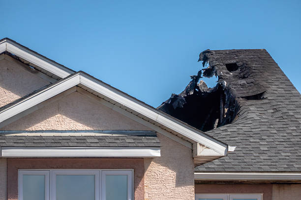 Licensed Soot Cleanup service in New Market, MD - Fire Damage Biloxi